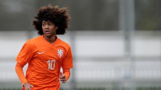 Wedstrijdverslag Onder 17